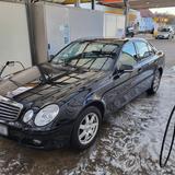 Mercedes-Benz Mercedes Benz E 220 Cdi Super Zustand - Mercedes-Benz E 220 aus 2006