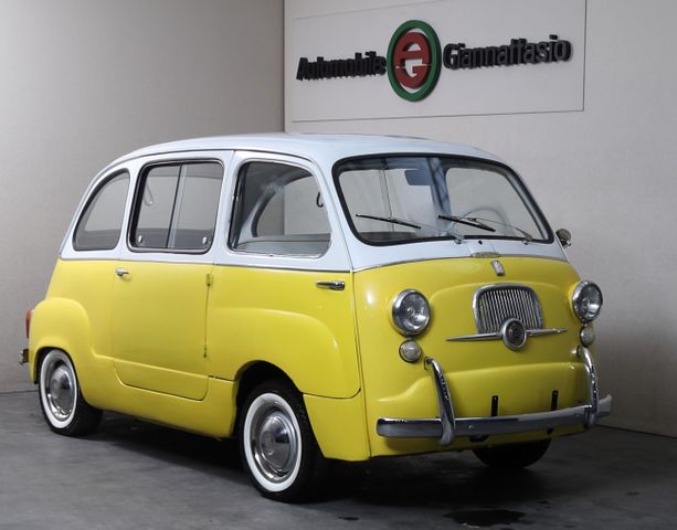 Fiat Multipla Multipla 600