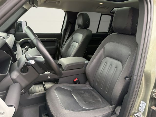 Land Rover Defender 110 D240 S+Pano+AHK+Clearsight+Kamera+L