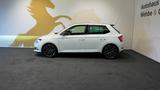 Skoda Fabia Monte Carlo LED Pano PDC SmartLink SitzHz. - Skoda Fabia: Carlo Monte