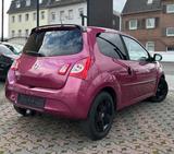Renault TWINGO *DYNAMIQUE-LINE*-GSD-KLIMA-TEMPO-ISOFIX- - Renault Twingo mit Anhängerkupplung