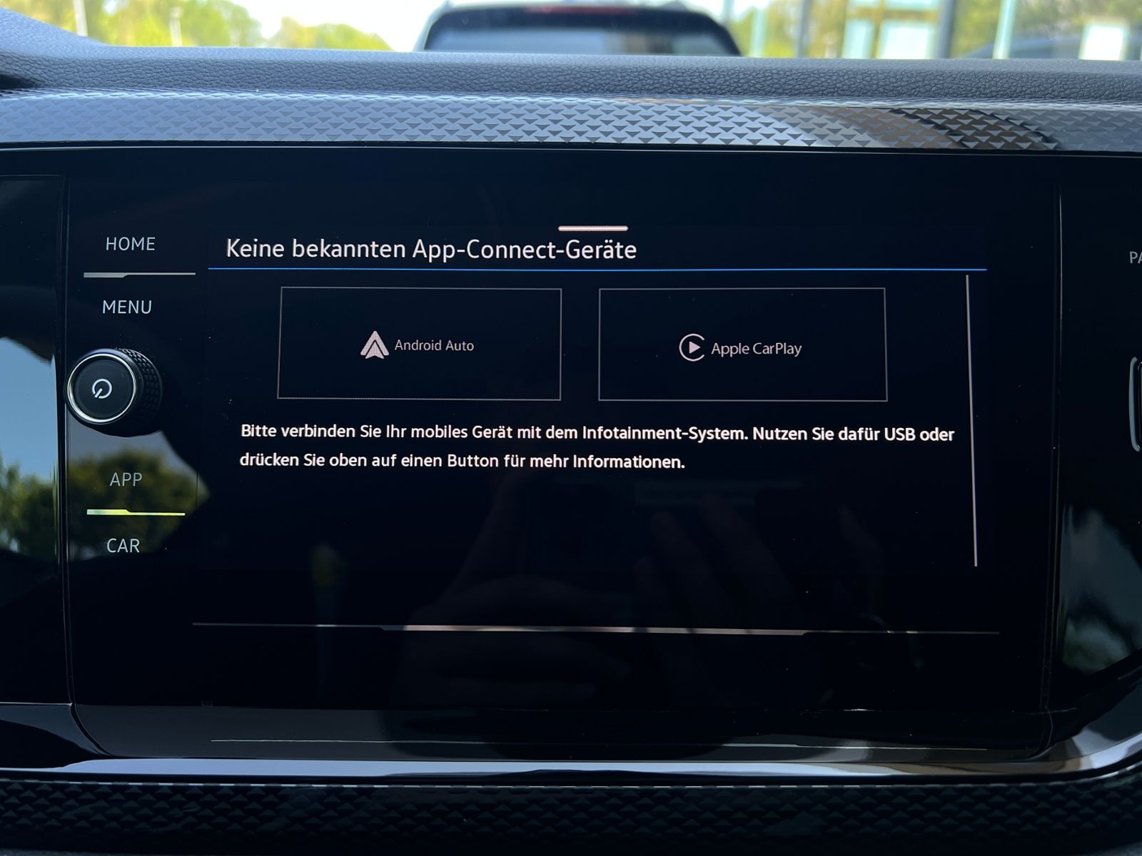 Fahrzeugabbildung Volkswagen Polo Life 1.0 *LED,Climatronic,Sitzhzg.,AppConne