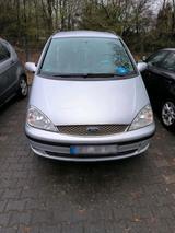 Ford Galaxy 1.9 TDI Automatik  7-Sitzer ... - Ford Galaxy