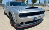 Dodge Challenger - gebrauchte Dodge Challenger aus dem Jahr 2012