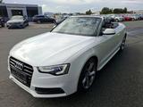 Audi A5 S´line*NAV*XENON*Leder/Alcantara*19"LM*Keyles - Audi A5: Weiß