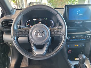 Toyota Yaris Cross - 10