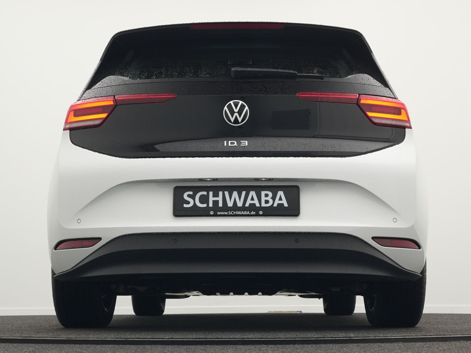 Volkswagen ID.3 - Bild 42