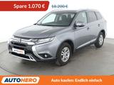 Mitsubishi Outlander 2.0 Diamant Edition+ 2WD *NAVI*LED*CAM - Mitsubishi in Köln
