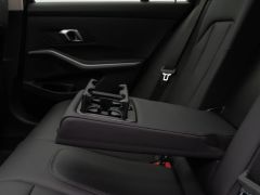 Foto Nummer 28: BMW 320d