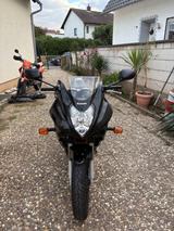Suzuki Gs500F - SUZUKI GS 500