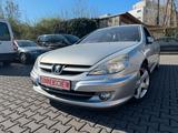 Peugeot 607 Platinum 2,7 HDI*XENON*AHK*VOLL*TÜV* - Peugeot 607: V6