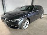 BMW 320d Touring  xDrive Luxury Line+Leder+HUD+LED - BMW 320 Gebrauchtwagen in Bremen