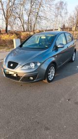 Seat Altea 1.2 TSI Start & Stop (Allwetter... - Seat Altea von privat