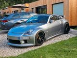 Nissan 350z Vertex* Bodykit  JDM  TAUSCH* - Nissan 350Z aus 2004
