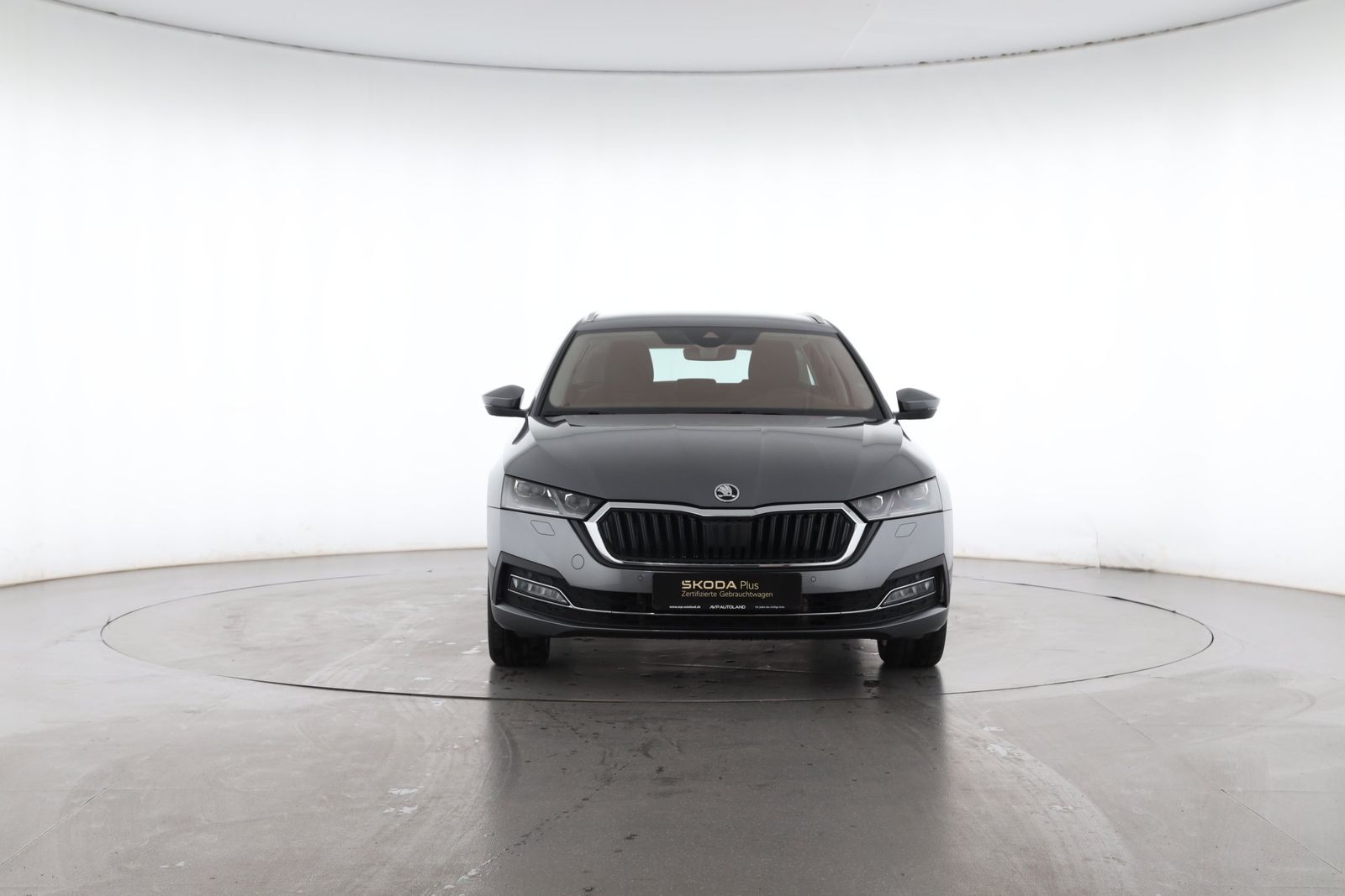 Skoda Octavia - Bild 5