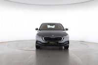 Skoda Octavia - Vorschau Bild 5