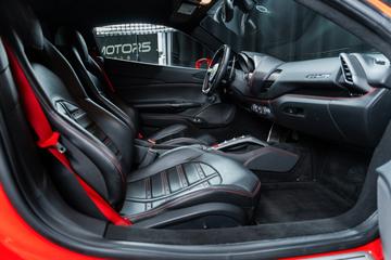 صورة مصغرة 35 لـ 2017 Ferrari 488 GTB