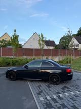 BMW 320d Cabrio - - BMW 320: Cabrio, 320d