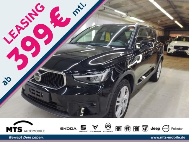 Volvo XC40 B3 Core Pixel LED Assistenz el. Sitz uvm.