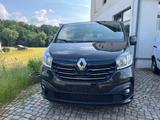 Renault Trafic Combi L1H1 3,0t  Life - Renault Trafic in Chemnitz