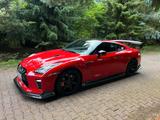 Nissan GT-R MY17 | 640ps | linney | full ppf | service  - Nissan GT-R: Coupe