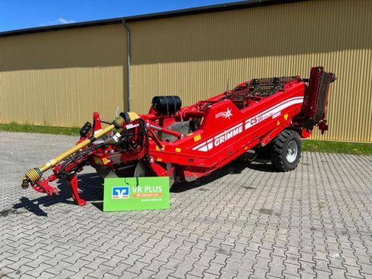 Andere Grimme