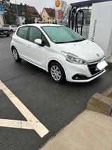 Peugeot 208 (Erste Hand)PureTech 82 Active Active - Peugeot 208 in Nürnberg