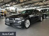Mercedes-Benz C 180 T Avantgarde MBUX Totw. Distronic Kamera