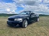 BMW 128i Cabrio 6 Zylinder 233 PS - BMW 128: 128i