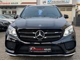 Mercedes-Benz GLE 450 / GLE 43 AMG 4MATIC 9G*PANO*KAME*AHK*19% - Mercedes-Benz GLE 450 aus 2017