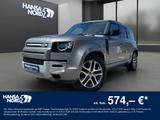 Land Rover Defender 110 3.0 D250 XS MATRIX NAVI PANO KAMERA - Land Rover Defender: Xs