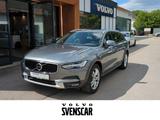 Volvo V90 Cross Country AWD D4 EU6d-T Navi Leder Digit - Volvo Gebrauchtwagen in München