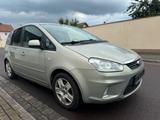 Ford C-Max 1.8 *TÜV-06.2027 *AHK *PDC *KLI... - Ford C-Max in Magdeburg