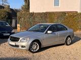 Mercedes-Benz C 180 C Limousine C 180 Kompressor - Mercedes-Benz C-Klasse: Kompressor