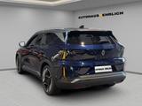 Renault Scenic Long Range 220 Iconic 360° PDC LHZ SHZ - graue Renault Scenic