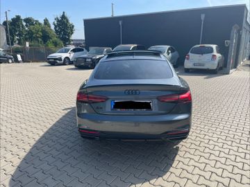 Audi A5 - 5