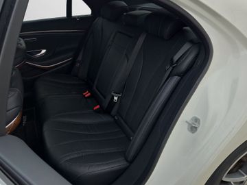 Mercedes S 400 - 12