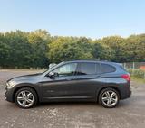 BMW X1 xDrive20d M Sport Steptronic M Sport - BMW X1 Gebrauchtwagen in Hannover