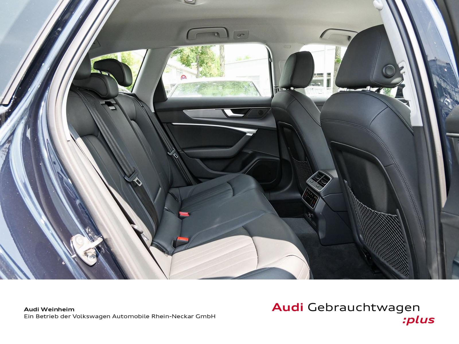 Audi A6 Avant 40 tdi S tronic S line LED AHK Kamera P, миниатюра 12