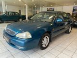 Kia Clarus - Kia Clarus Gebrauchtwagen
