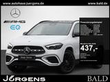 Mercedes-Benz GLA 250 e AMG-Sport/Pano/MLB/Night/Distr/Totw/20 - Mercedes-Benz GLA 250 Jahreswagen