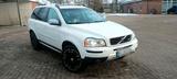 Volvo XC90 D5 R Design vollgetankt - gebrauchte Volvo XC90 aus dem Jahr 2010