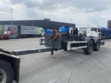 Andere Draco MCS 218 Container Trailer / 2 Axle / BPW / - Container