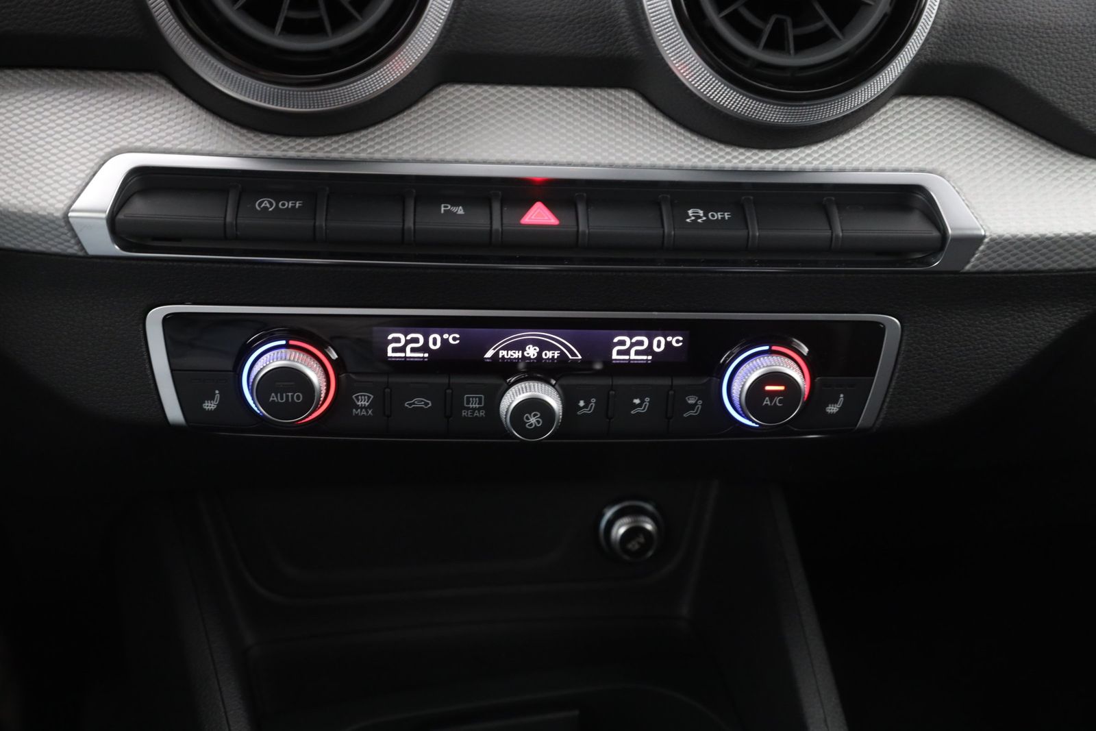 Audi Q2 - Bild 18