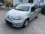 Citroën C3 1.4 Confort, TÜV Neu - gebrauchte Citroën C3 aus dem Jahr 2005