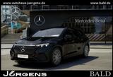 Mercedes-Benz EQS 500 4M SUV AMG-Sport/Pano/Hyper/AIRM/Sitzkli - Mercedes-Benz EQS SUV: Schiebedach