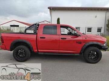 Dodge RAM - 3