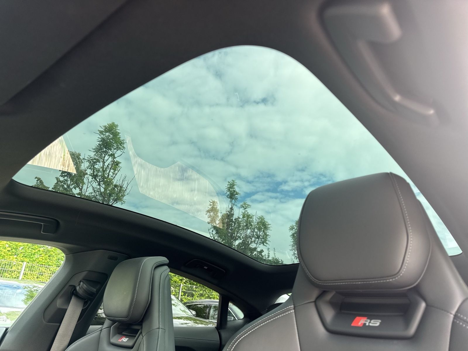 Audi RS e-tron GT - Bild 19