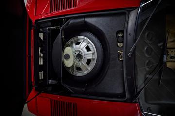 1983 Ferrari 308 thumbnail 23