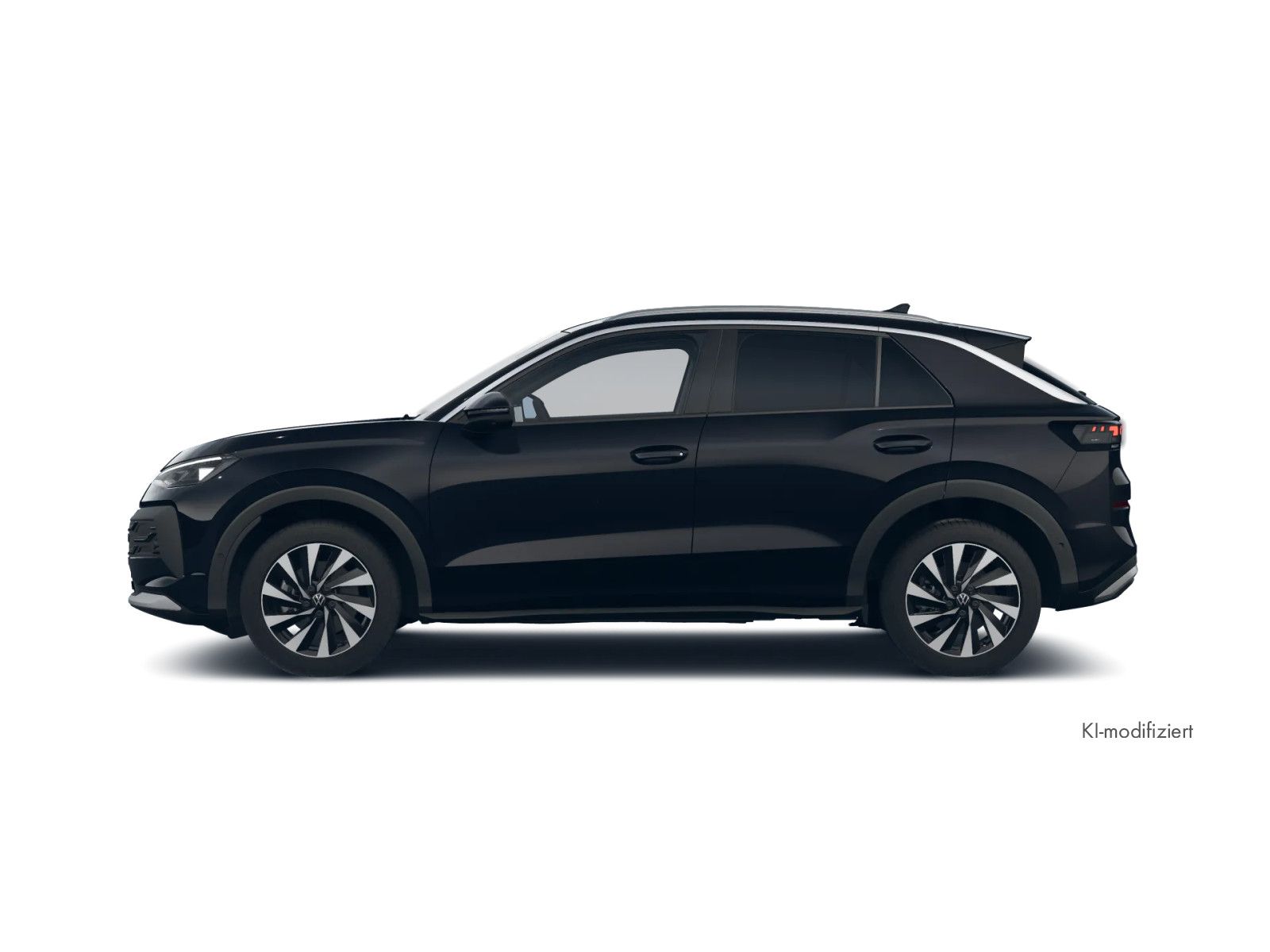 Volkswagen T-Roc - Bild 7